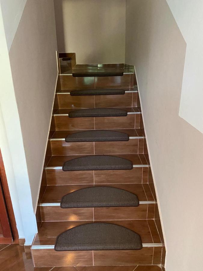 Casa Donau Delta Hotel Сулина Екстериор снимка