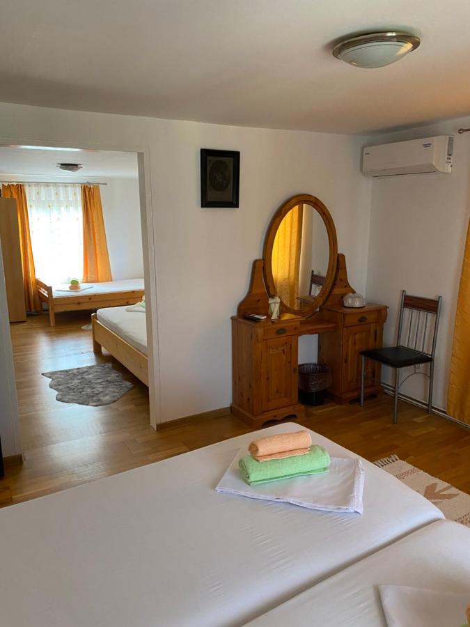 Casa Donau Delta Hotel Сулина Екстериор снимка