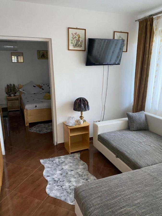 Casa Donau Delta Hotel Сулина Екстериор снимка