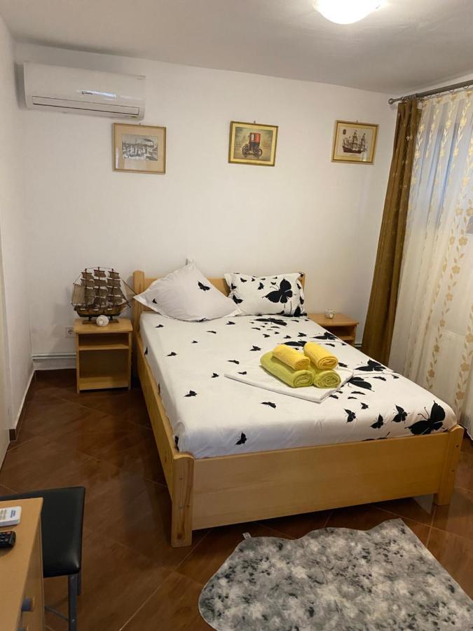 Casa Donau Delta Hotel Сулина Екстериор снимка