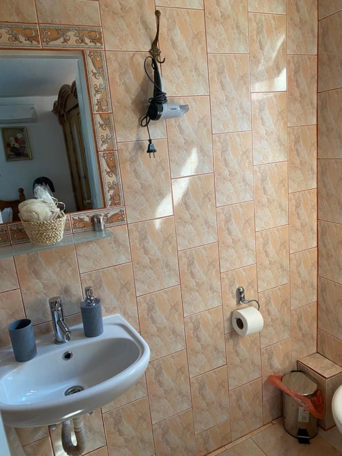 Casa Donau Delta Hotel Сулина Екстериор снимка