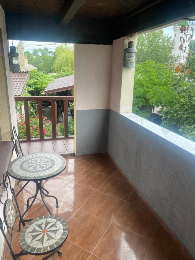 Casa Donau Delta Hotel Сулина Екстериор снимка