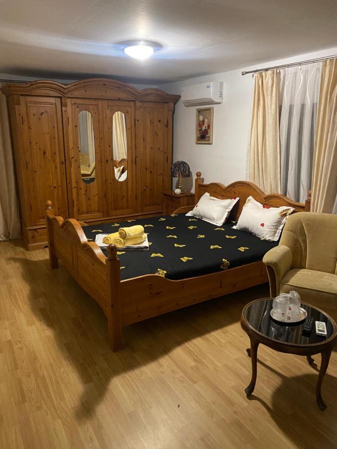 Casa Donau Delta Hotel Сулина Екстериор снимка