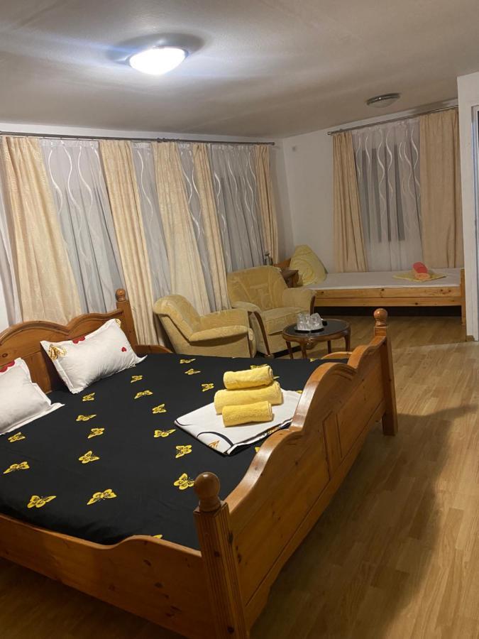 Casa Donau Delta Hotel Сулина Екстериор снимка
