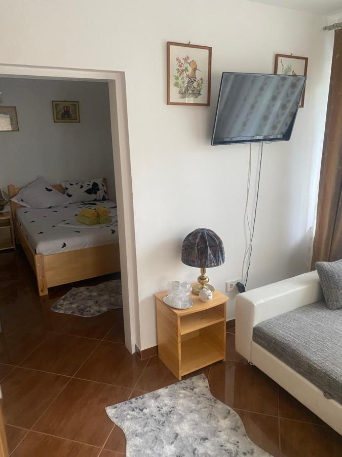 Casa Donau Delta Hotel Сулина Екстериор снимка