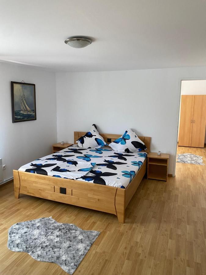 Casa Donau Delta Hotel Сулина Екстериор снимка